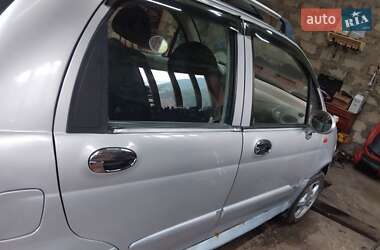 Хэтчбек Chery QQ 2011 в Верховине