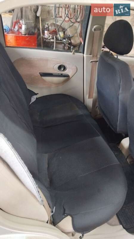 Хэтчбек Chery QQ 2011 в Верховине фото 7 Хэтчбек Chery QQ 2011 в Верховине