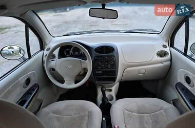 Хэтчбек Chery QQ 2008 в 