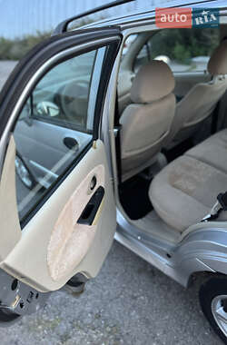 Хэтчбек Chery QQ 2008 в 