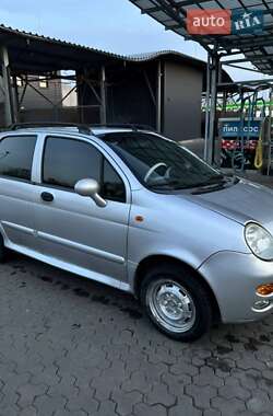 Хэтчбек Chery QQ 2008 в 