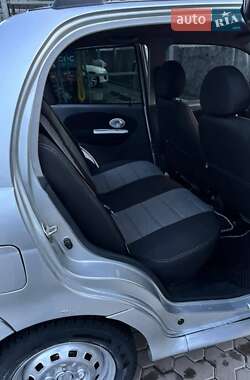 Хэтчбек Chery QQ 2008 в 
