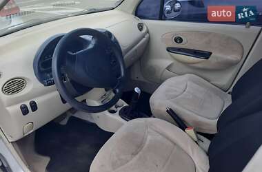 Хэтчбек Chery QQ 2011 в 