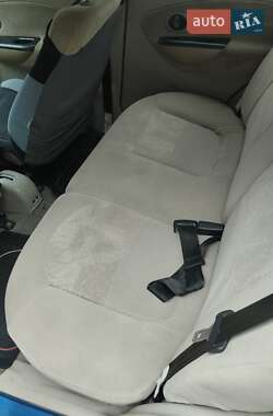 Хэтчбек Chery QQ 2008 в 