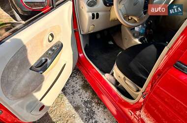 Хэтчбек Chery QQ 2007 в 