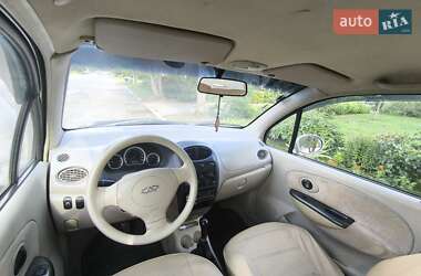 Хэтчбек Chery QQ 2008 в 