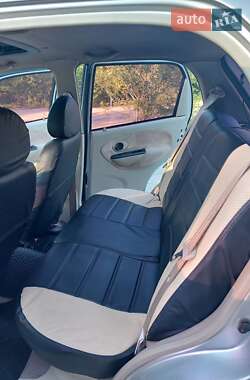 Хэтчбек Chery QQ 2011 в 