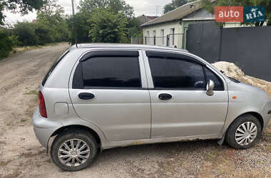 Хэтчбек Chery QQ 2008 в 