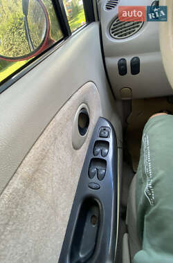 Хэтчбек Chery QQ 2008 в 