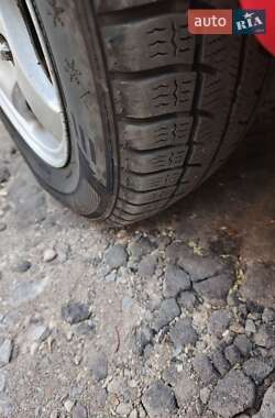 Хэтчбек Chery QQ 2008 в 