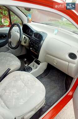 Хэтчбек Chery QQ 2008 в 