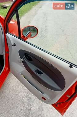 Хэтчбек Chery QQ 2008 в 