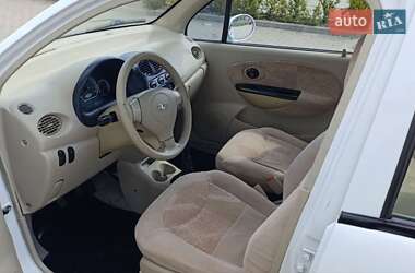 Хэтчбек Chery QQ 2011 в 