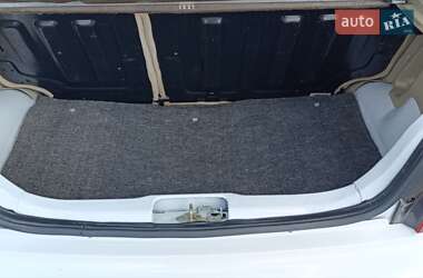 Хэтчбек Chery QQ 2011 в 