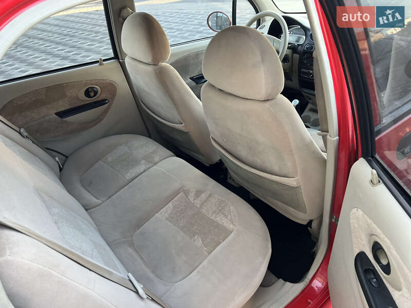 Хэтчбек Chery QQ 2010 в Киеве