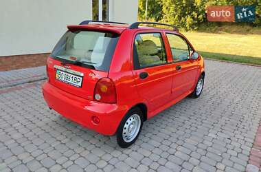 Хэтчбек Chery QQ 2011 в 