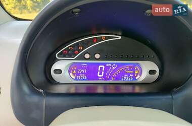Хэтчбек Chery QQ 2011 в 