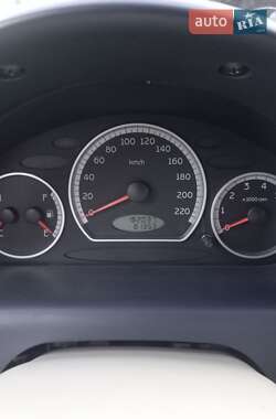 Хэтчбек Chery QQ 2012 в 