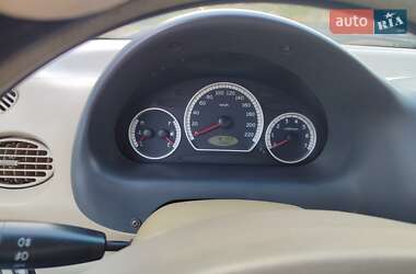 Хэтчбек Chery QQ 2007 в 