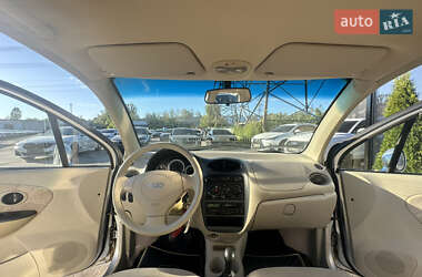 Хэтчбек Chery QQ 2008 в 