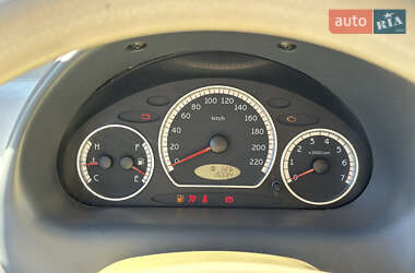 Хэтчбек Chery QQ 2008 в 