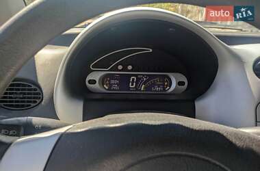 Хэтчбек Chery QQ 2008 в 