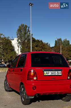 Хэтчбек Chery QQ 2008 в 