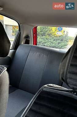 Хэтчбек Chery QQ 2008 в 