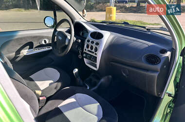 Хэтчбек Chery QQ 2008 в 