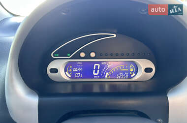 Хэтчбек Chery QQ 2008 в 