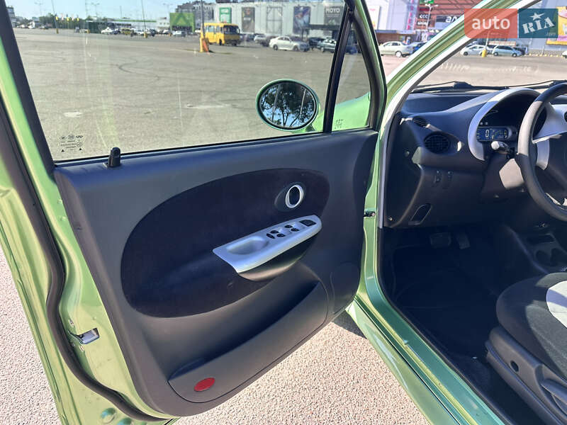 Хетчбек Chery QQ 2008 в Одесі