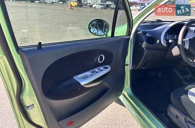 Хэтчбек Chery QQ 2008 в 