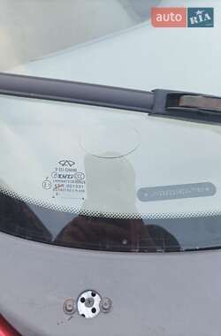 Хетчбек Chery QQ 2008 в 