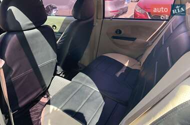 Хетчбек Chery QQ 2011 в 