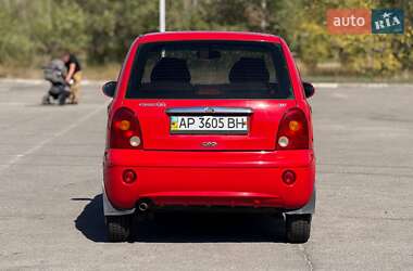 Хэтчбек Chery QQ 2008 в 