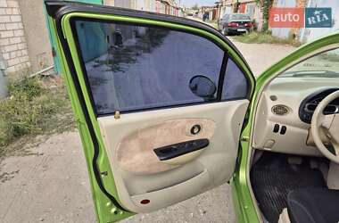 Хэтчбек Chery QQ 2012 в 
