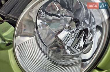Хэтчбек Chery QQ 2012 в 