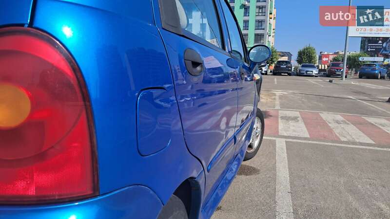 Хэтчбек Chery QQ 2010 в Киеве