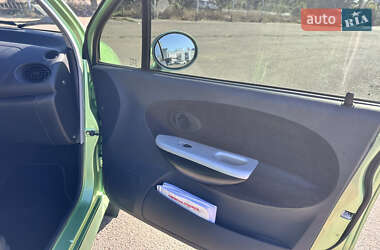 Хетчбек Chery QQ 2008 в 