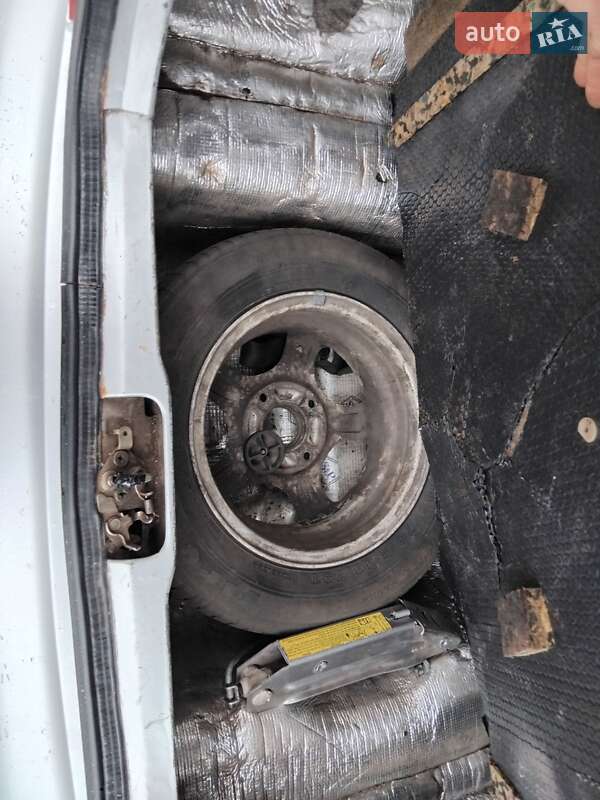 Хэтчбек Chery QQ 2008 в Полтаве фото 5 Хэтчбек Chery QQ 2008 в Полтаве