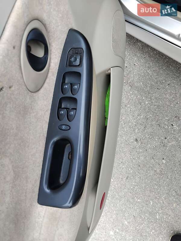 Хэтчбек Chery QQ 2008 в Полтаве фото 7 Хэтчбек Chery QQ 2008 в Полтаве