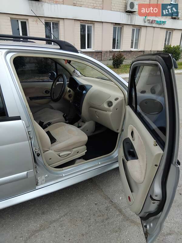 Хэтчбек Chery QQ 2008 в Полтаве фото 12 Хэтчбек Chery QQ 2008 в Полтаве