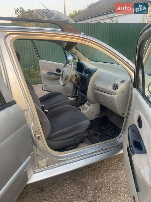 Хетчбек Chery QQ 2008 в Харкові