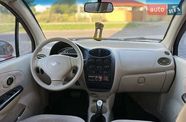 Хетчбек Chery QQ 2010 в 