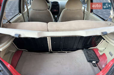 Хетчбек Chery QQ 2010 в 