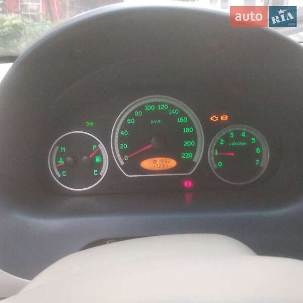 Хетчбек Chery QQ 2007 в Львові фото 4 Хетчбек Chery QQ 2007 в Львові