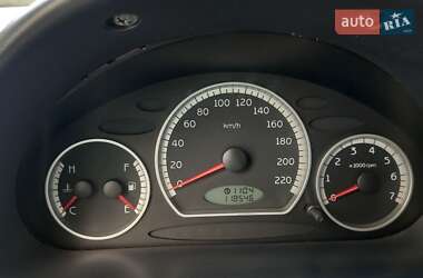 Хетчбек Chery QQ 2011 в 