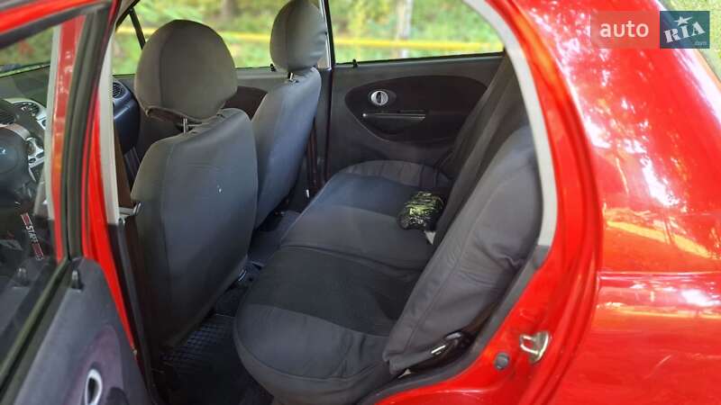 Хетчбек Chery QQ 2012 в Василькові