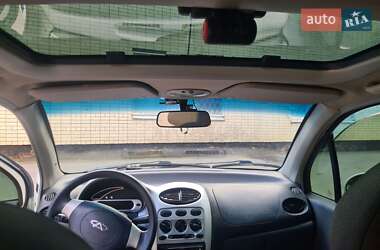 Хетчбек Chery QQ 2012 в 