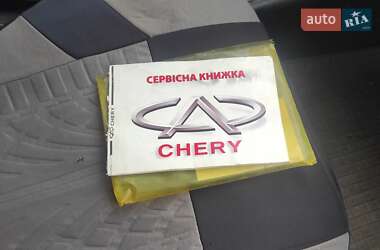 Хетчбек Chery QQ 2008 в 